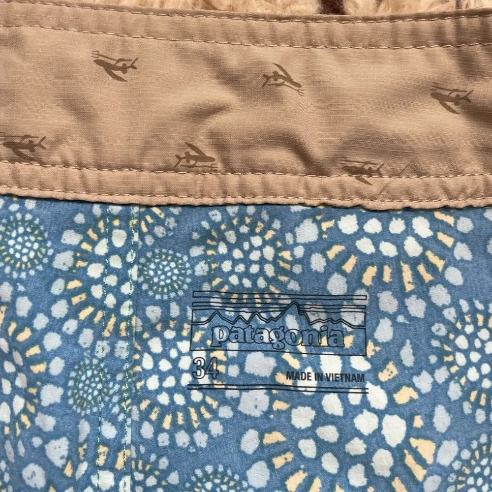 Patagonia shorts men